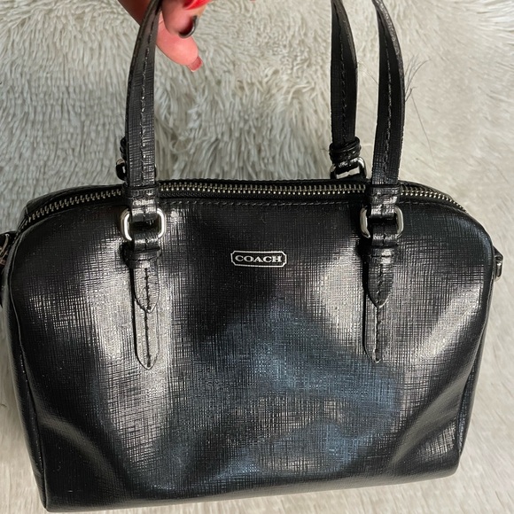 Coach Handbags - Coach tote bag